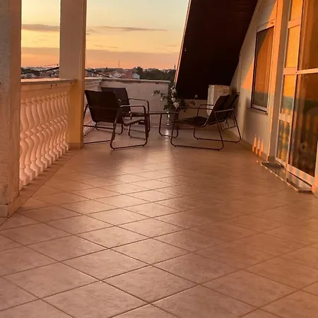 M&m Zadar