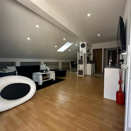 M&m Apartamento Zadar