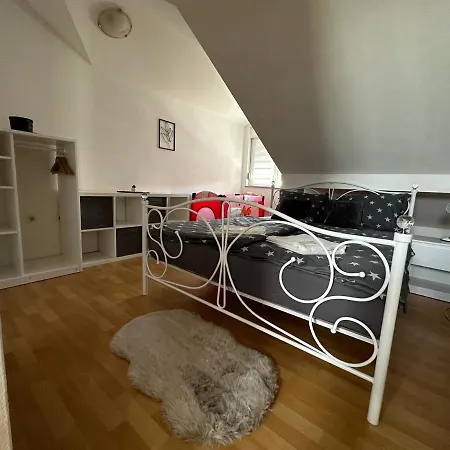 Apartment M&m