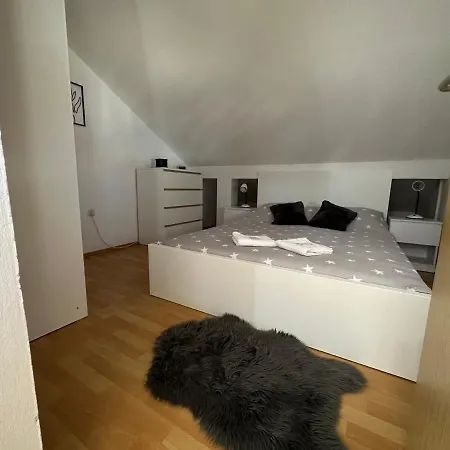 Apartamento M&m Zadar