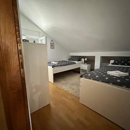 Apartment M&m